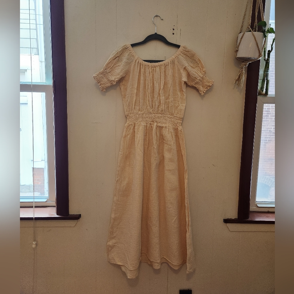 Rachel Pally maxi dress